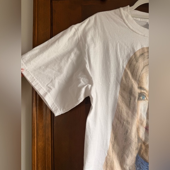 Vintage Cher Graphic Tee - Picture 2 of 7